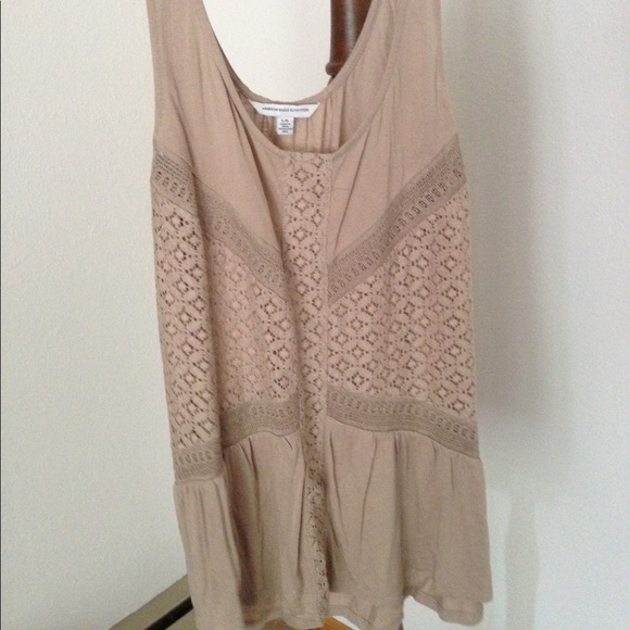 American Eagle Outfitters Tops - American Eagle tank